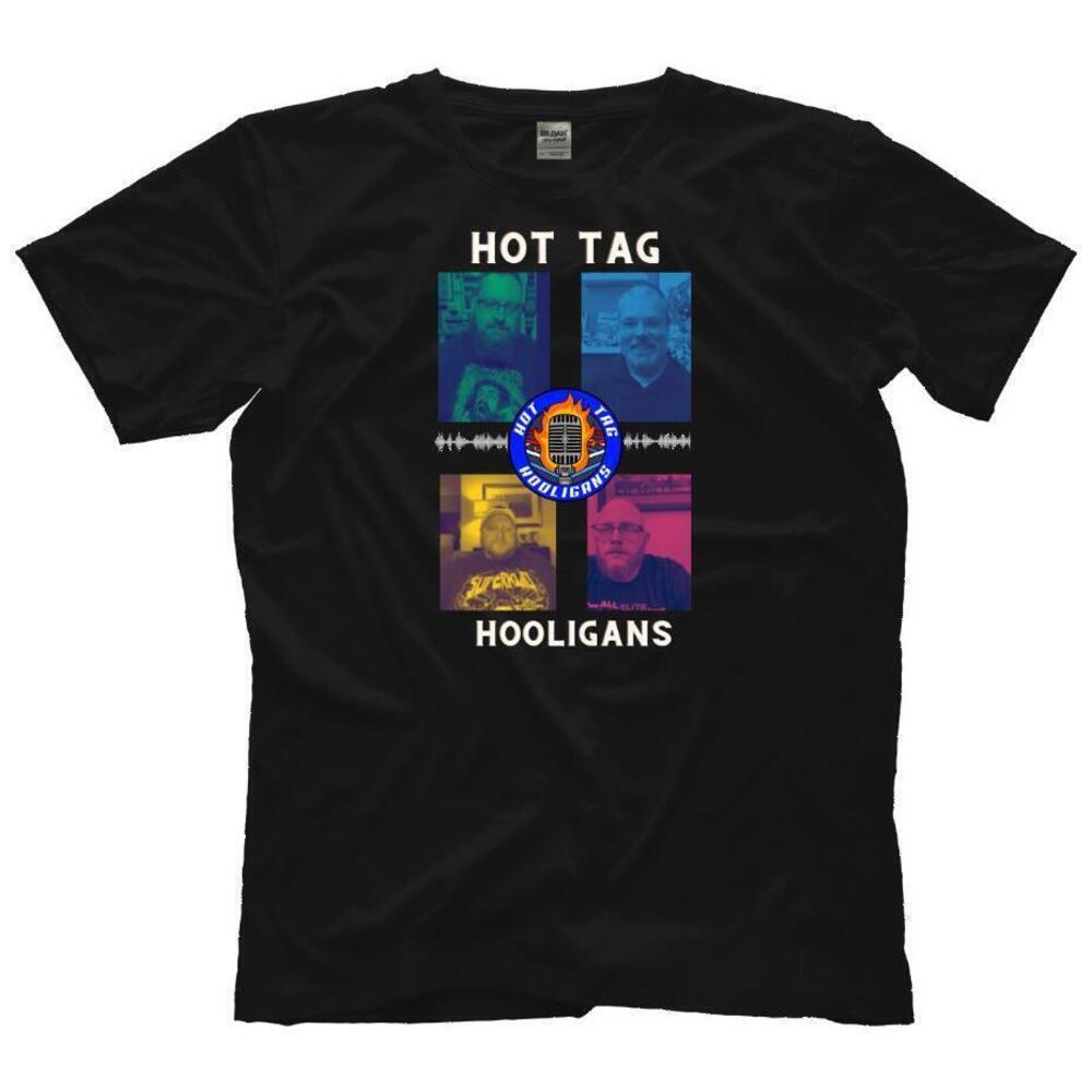 Fatal 4 Shirt